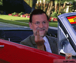 26-J  Elecciones:  Tortasso!!! Rajoy-mr-bean-coche1